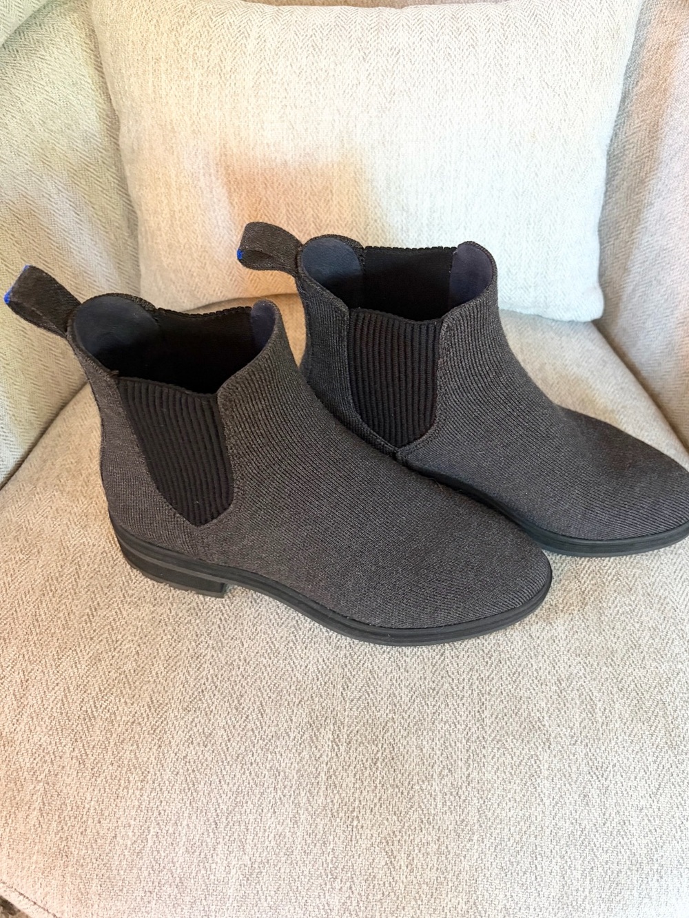 ROTHYS THE LUG BOOT SIZE 6 NWOT